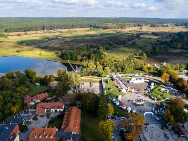 Zdjęcie ogłoszenia -  
