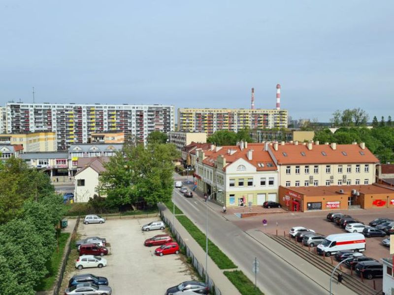 Zdjęcie ogłoszenia -  
