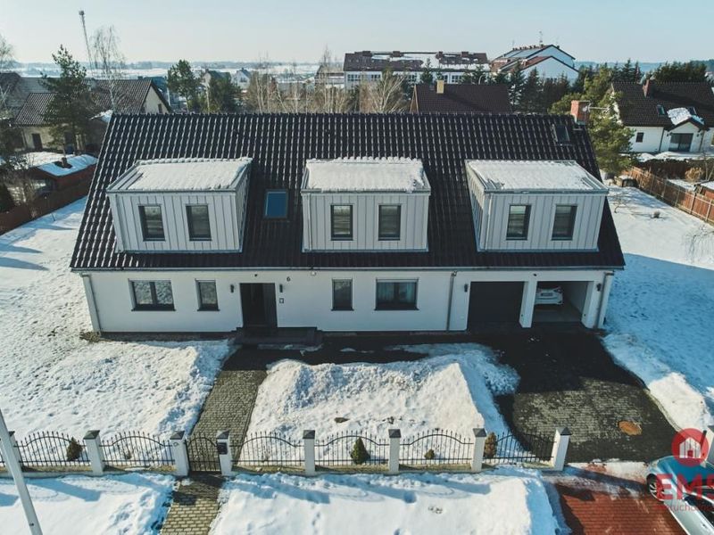Zdjęcie ogłoszenia -  