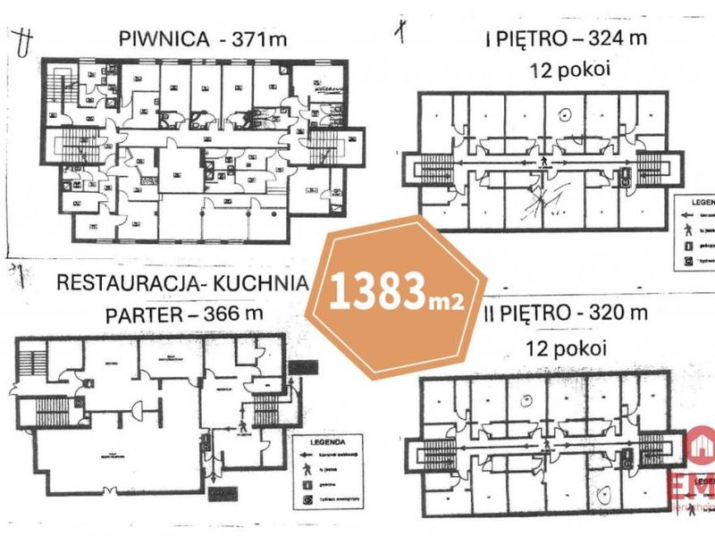 Zdjęcie ogłoszenia -  