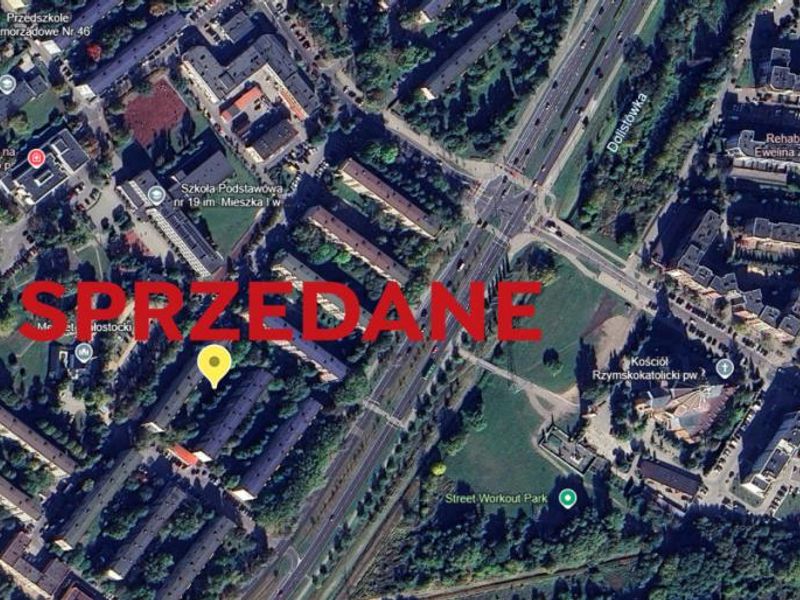 Zdjęcie ogłoszenia -  