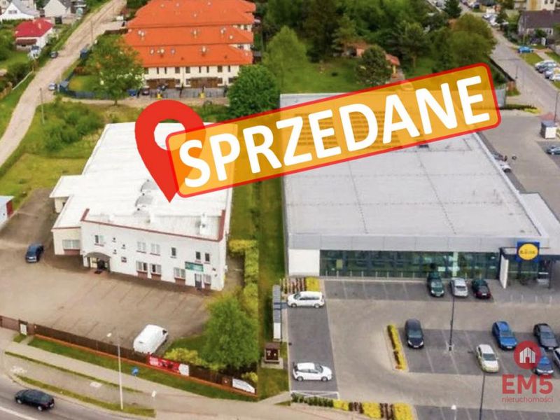 Zdjęcie ogłoszenia -  