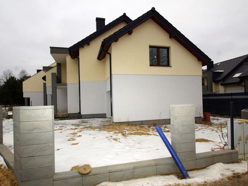 Zdjęcie ogłoszenia -  