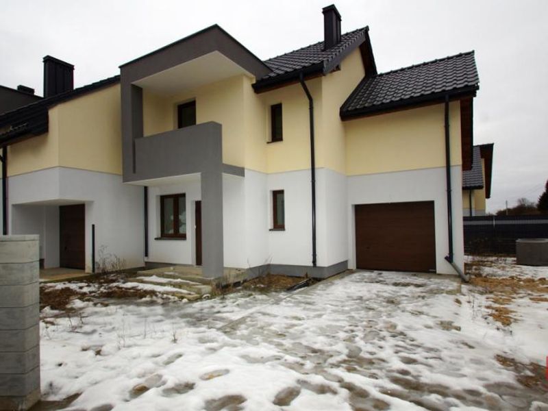 Zdjęcie ogłoszenia -  