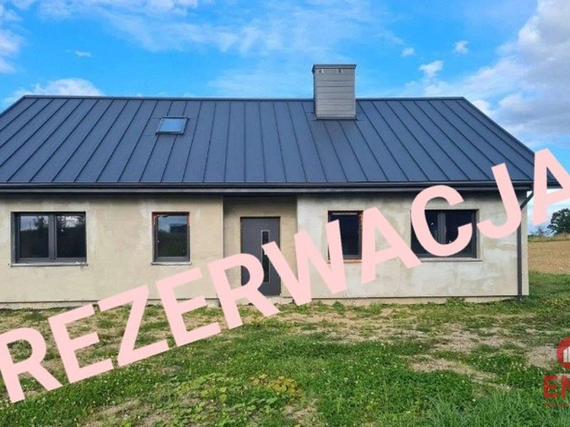 Zdjęcie ogłoszenia -  