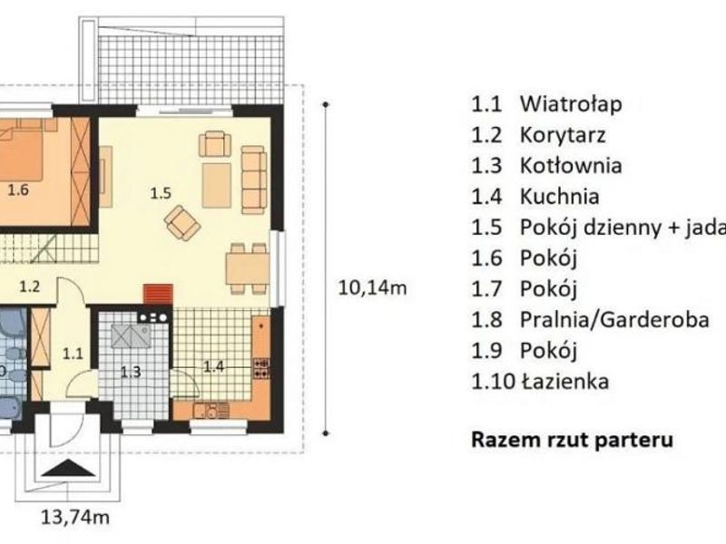 Zdjęcie ogłoszenia -  