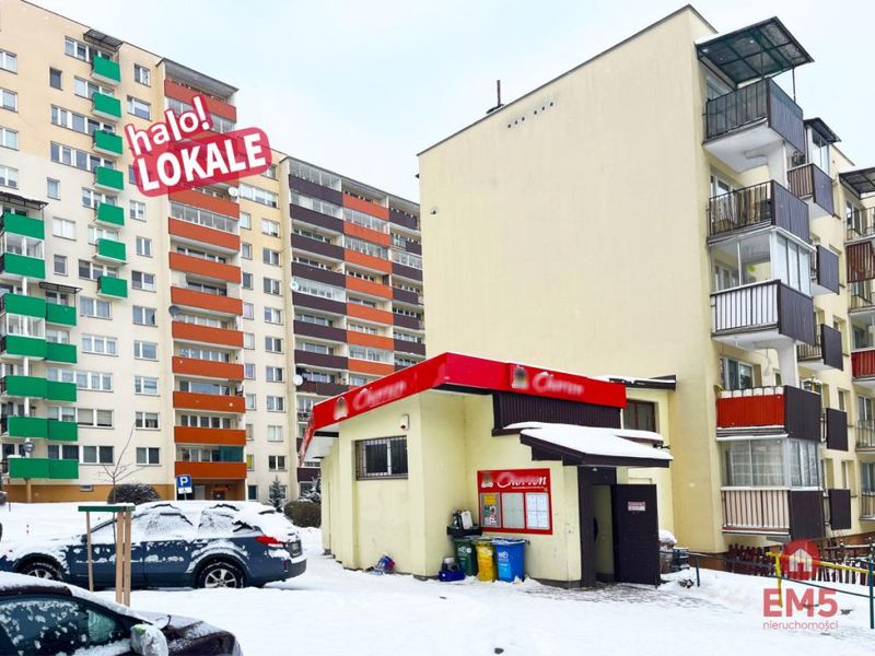 Zdjęcie ogłoszenia -  