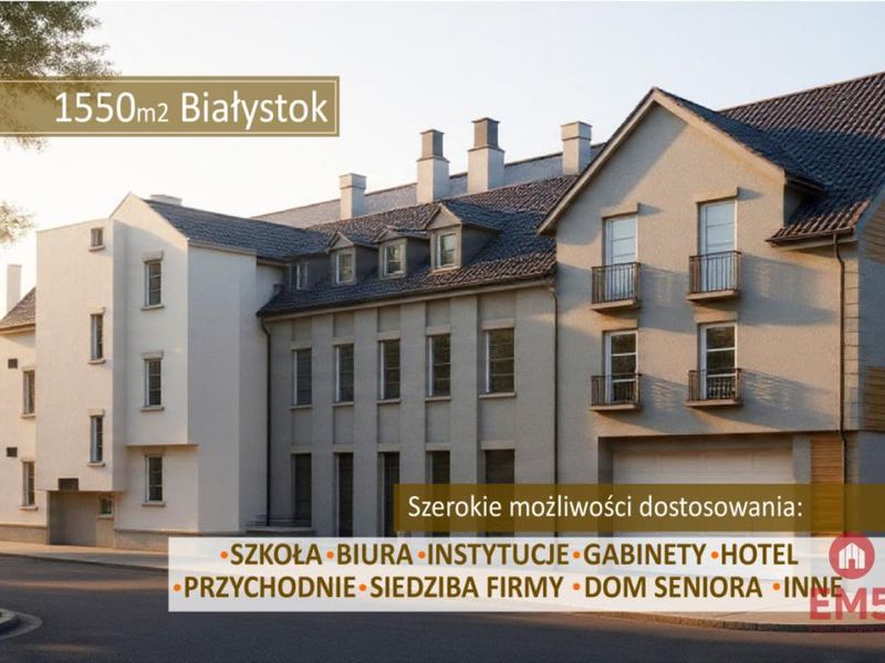 Zdjęcie ogłoszenia -  
