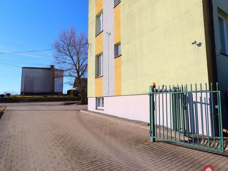 Zdjęcie ogłoszenia -  
