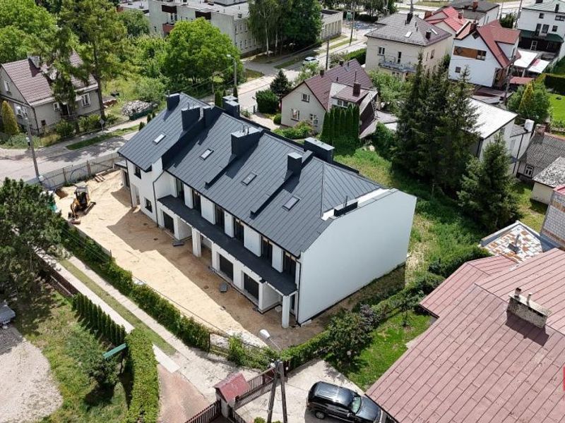 Zdjęcie ogłoszenia -  