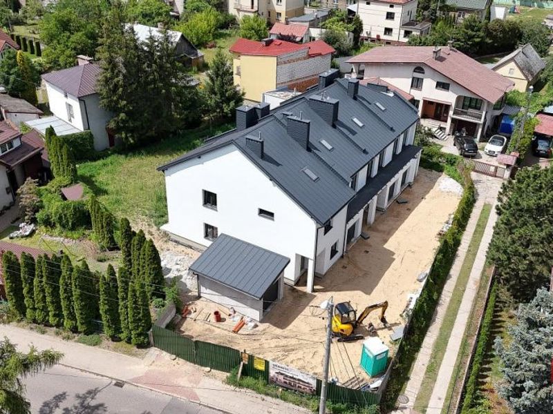 Zdjęcie ogłoszenia -  