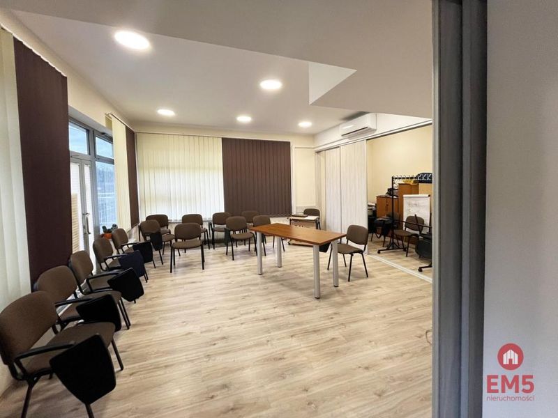 Zdjęcie ogłoszenia -  