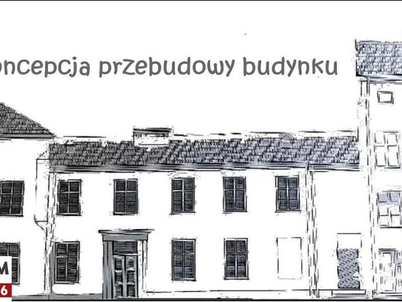 Zdjęcie ogłoszenia -  