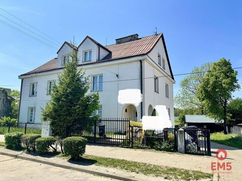 Zdjęcie ogłoszenia -  