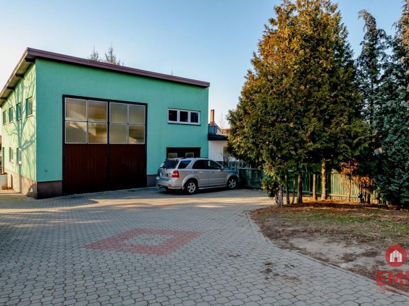 Zdjęcie ogłoszenia -  