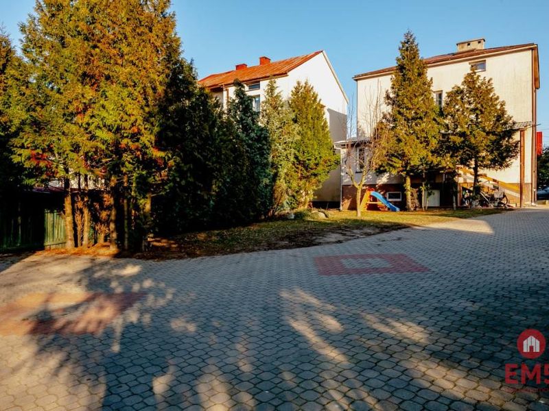 Zdjęcie ogłoszenia -  