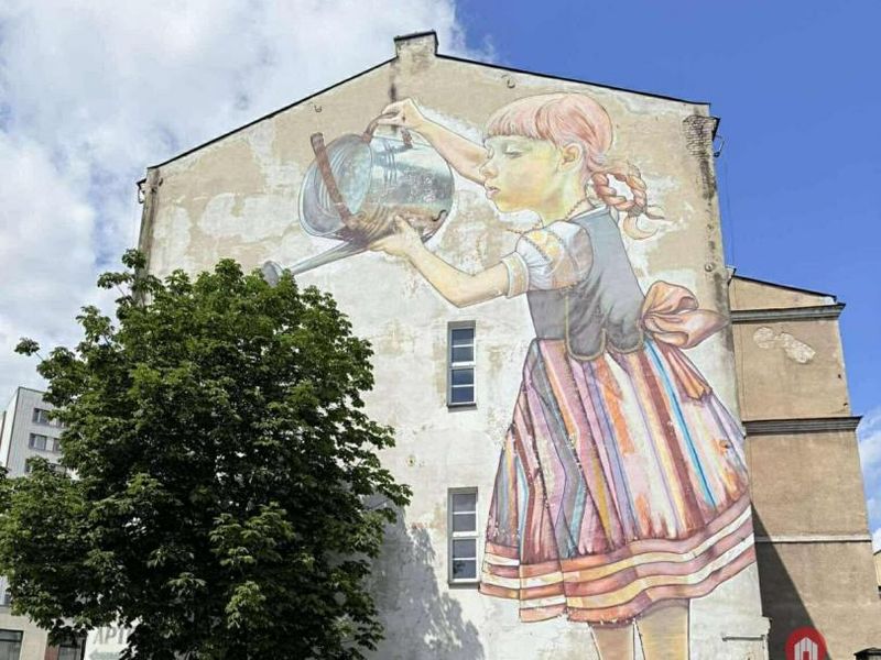Zdjęcie ogłoszenia -  