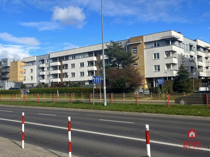 Zdjęcie ogłoszenia -  
