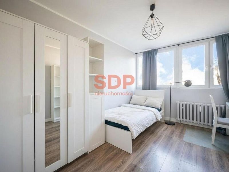 Mieszkanie 56 m², Wrocław, Krzyki, Zielińskiego - ID: 15851772