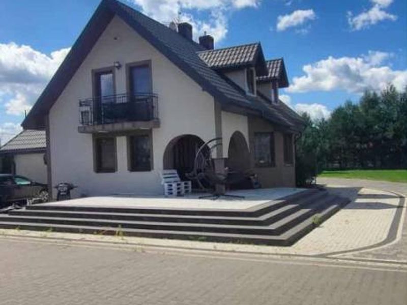 Zdjęcie ogłoszenia -  