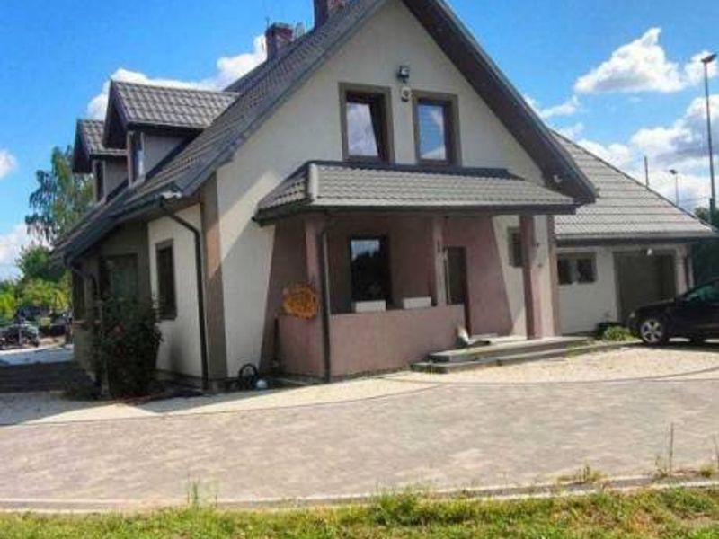 Zdjęcie ogłoszenia -  