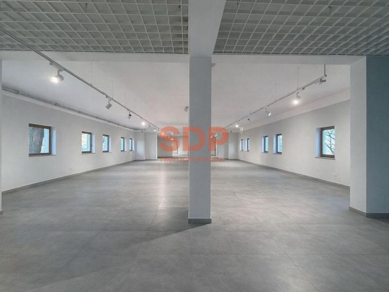 Lokal usługowy do wynajęcia, 260&nbsp;m², Świdnica, Spacerowa - ID: 15852030