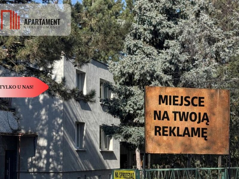 Zdjęcie ogłoszenia -  