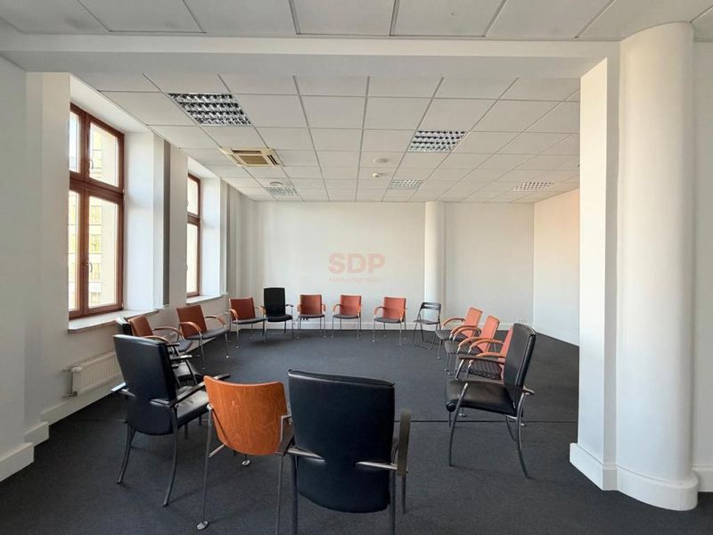 Lokal usługowy do wynajęcia, 119&nbsp;m², Wrocław, Plac Solny - ID: 15853746