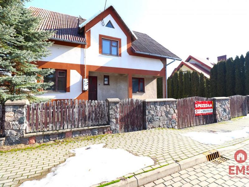 Zdjęcie ogłoszenia -  