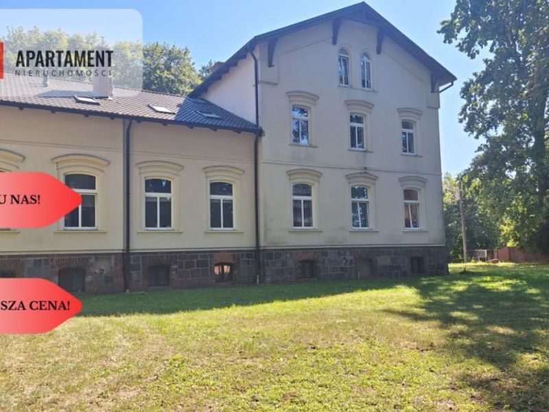 Zdjęcie ogłoszenia -  