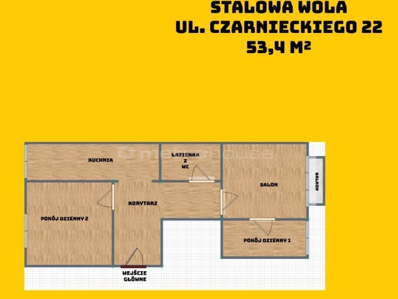 Zdjęcie ogłoszenia -  
