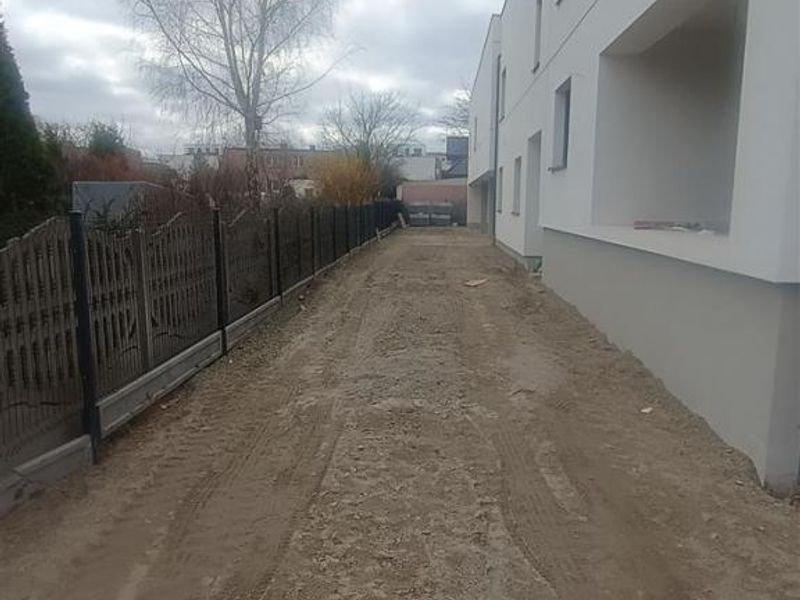 Zdjęcie ogłoszenia -  
