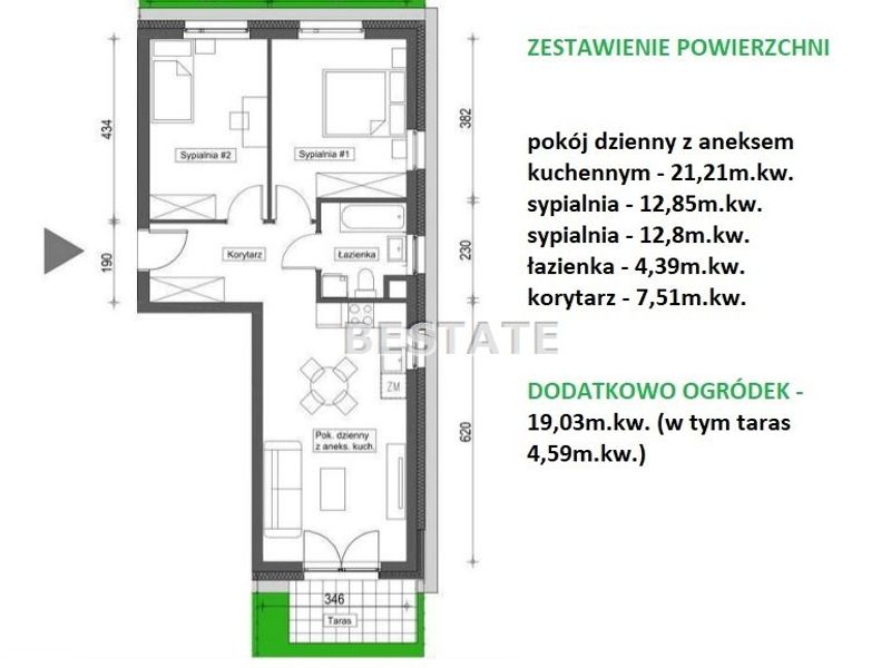 Zdjęcie ogłoszenia -  