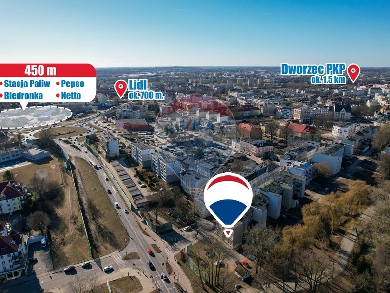 Zdjęcie ogłoszenia -  