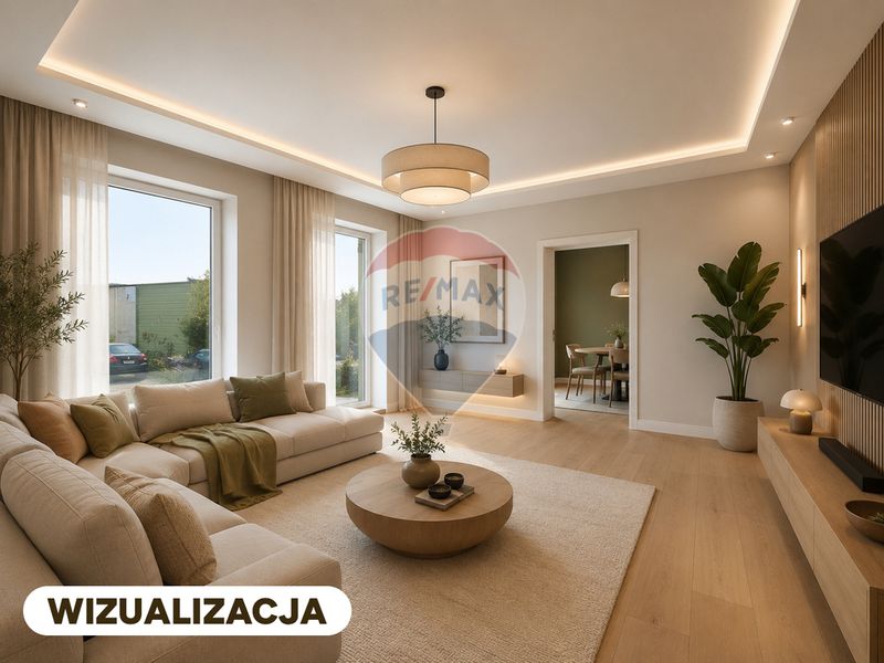 Zdjęcie ogłoszenia -  
