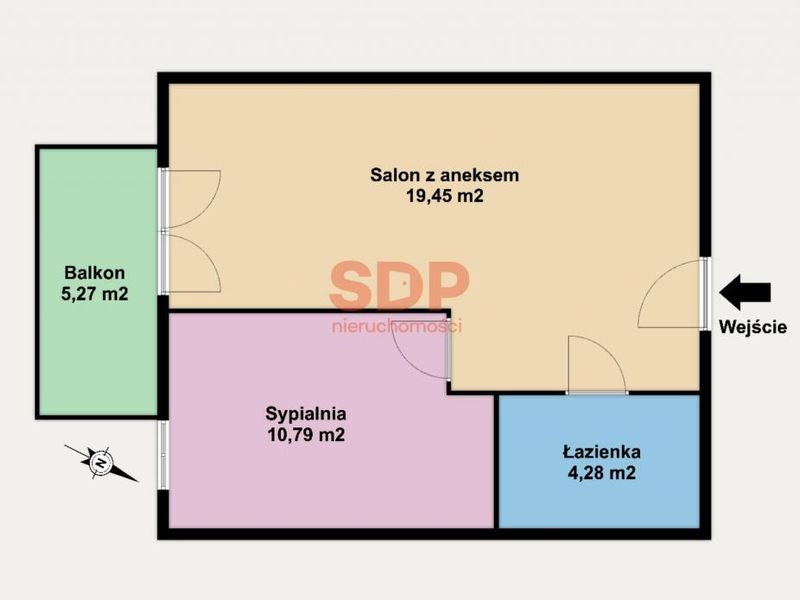 Zdjęcie ogłoszenia -  