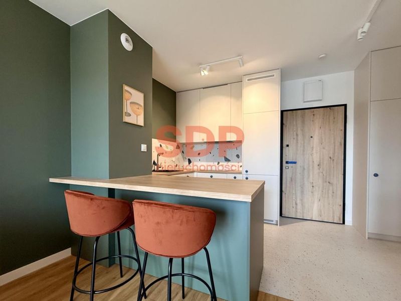 Mieszkanie 37 m², Łódź, Srebrzyńska - ID: 15856551
