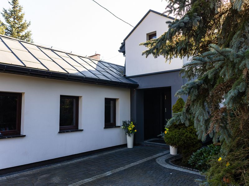 Zdjęcie ogłoszenia -  