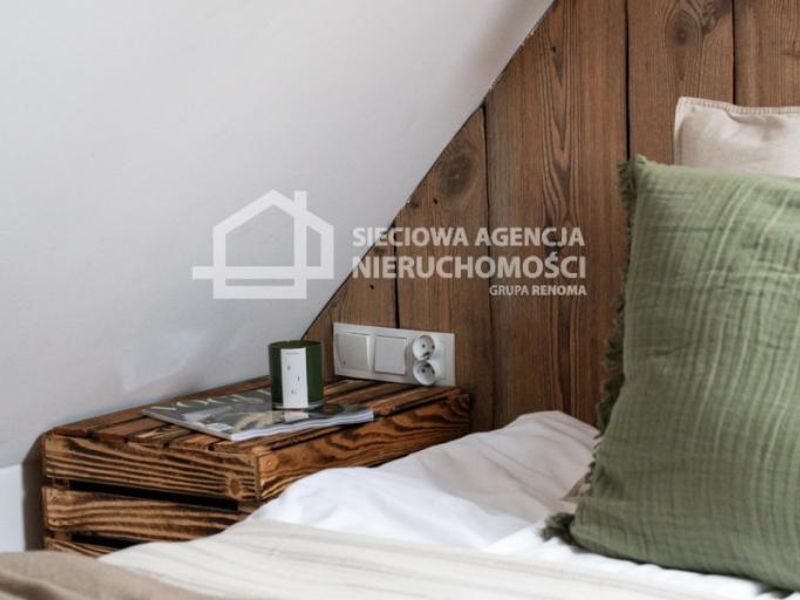 Zdjęcie ogłoszenia -  