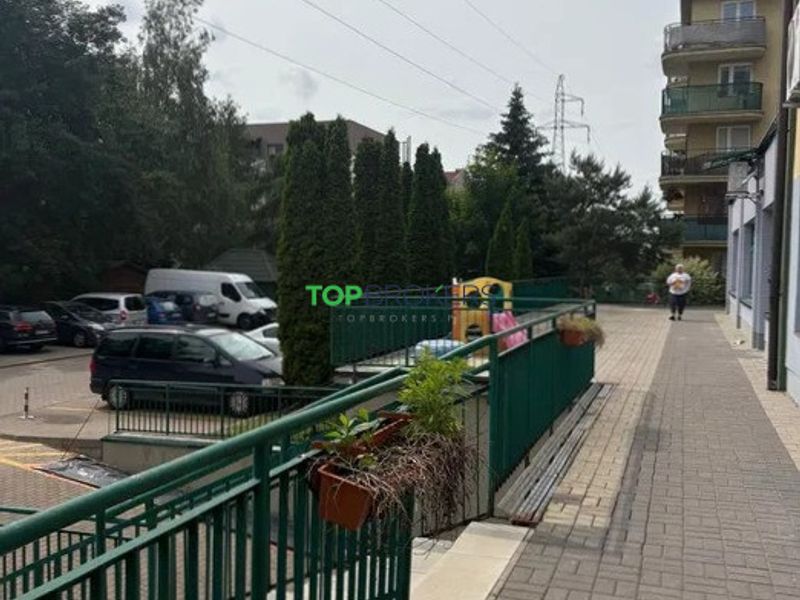 Zdjęcie ogłoszenia -  
