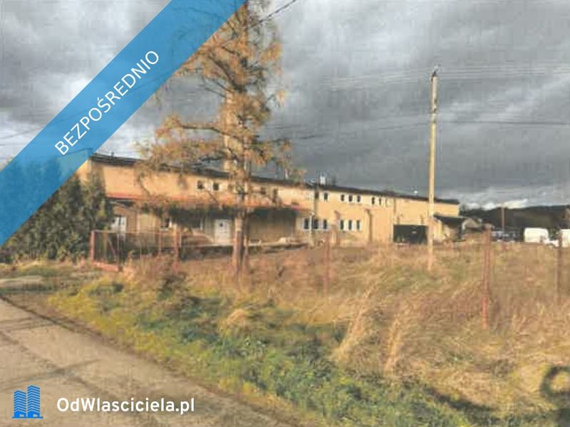 Zdjęcie ogłoszenia -  