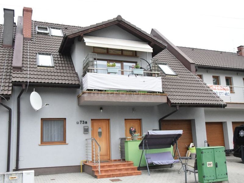 Zdjęcie ogłoszenia -  