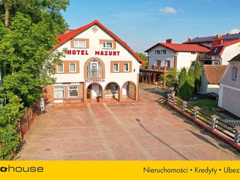 Zdjęcie ogłoszenia -  
