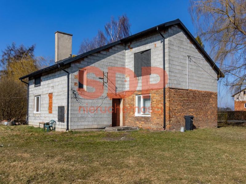 Dom 166 m², Wygoda Mikołajewska, Wygoda - ID: 15857881