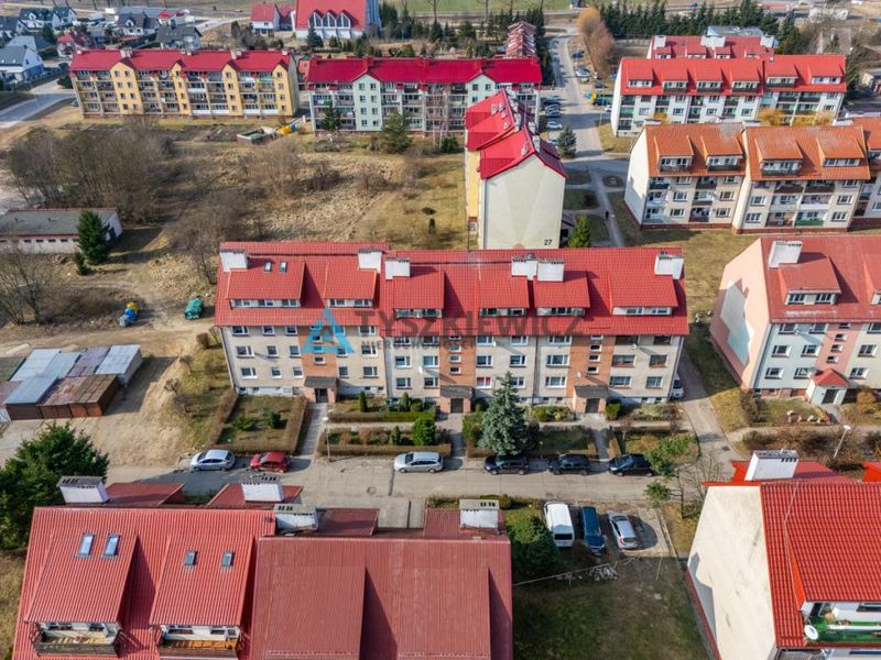Zdjęcie ogłoszenia -  