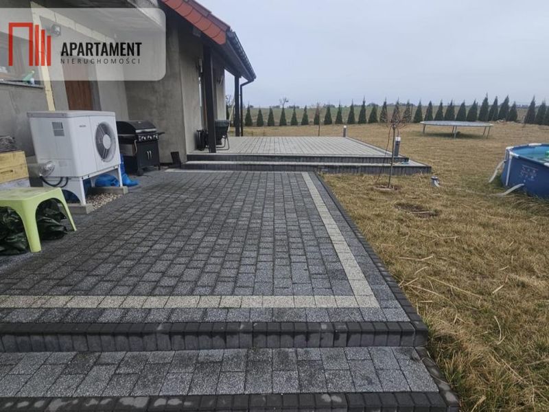 Zdjęcie ogłoszenia -  