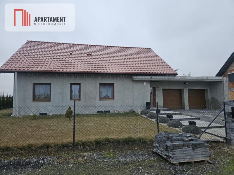 Zdjęcie ogłoszenia -  