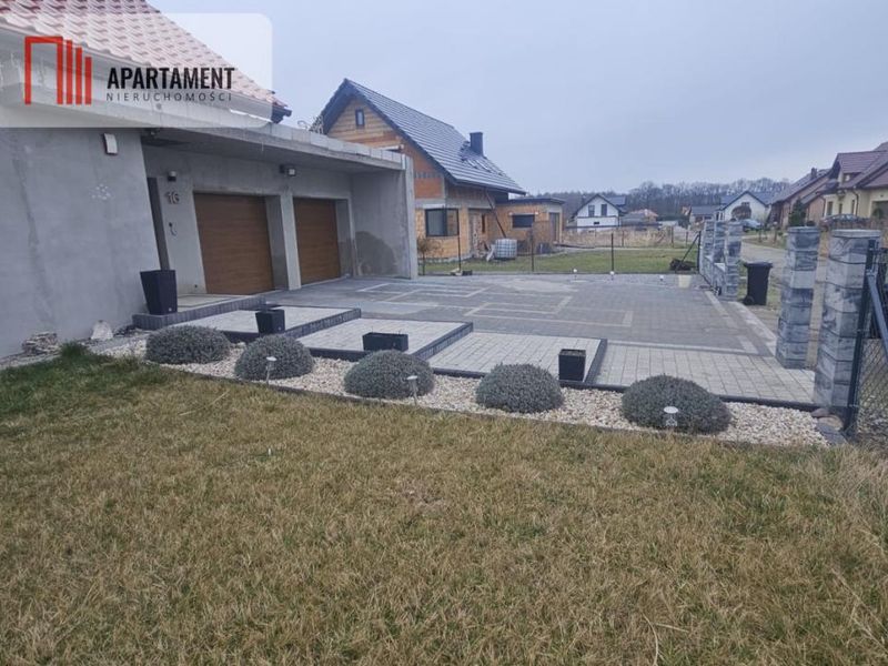 Zdjęcie ogłoszenia -  