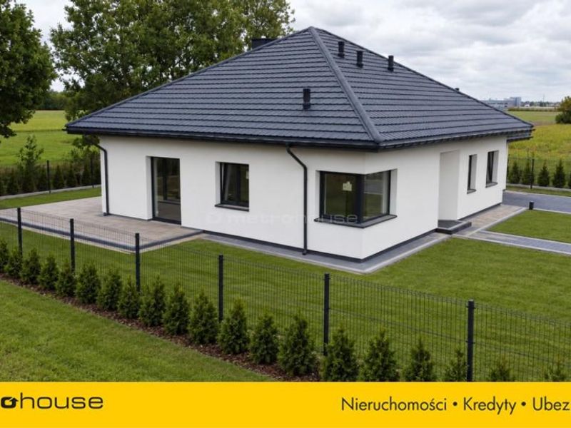 Zdjęcie ogłoszenia -  