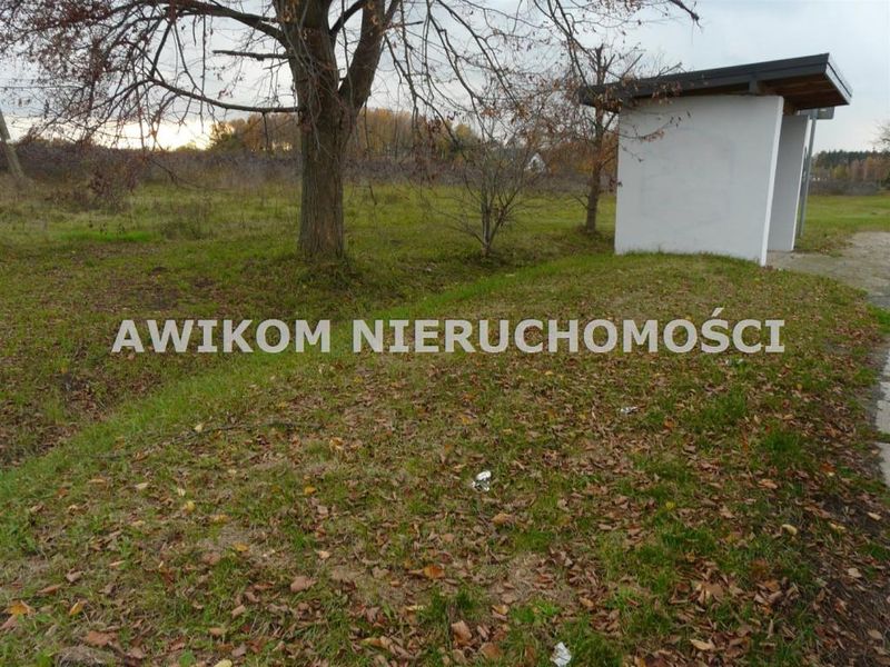 Zdjęcie ogłoszenia -  